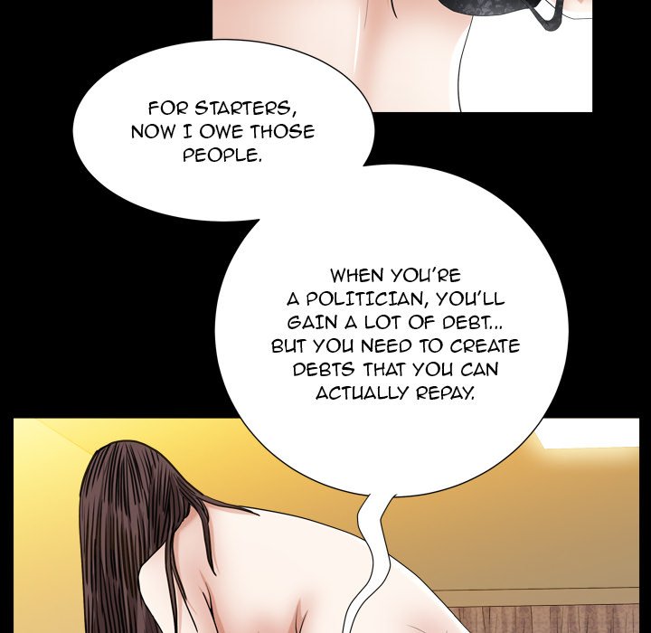 Snare Chapter 21 Page 67