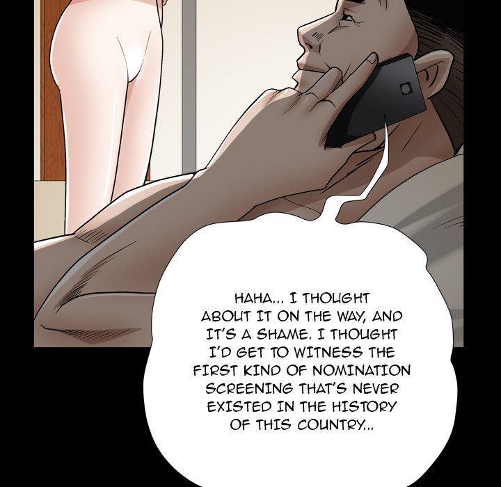 Snare Chapter 21 Page 74