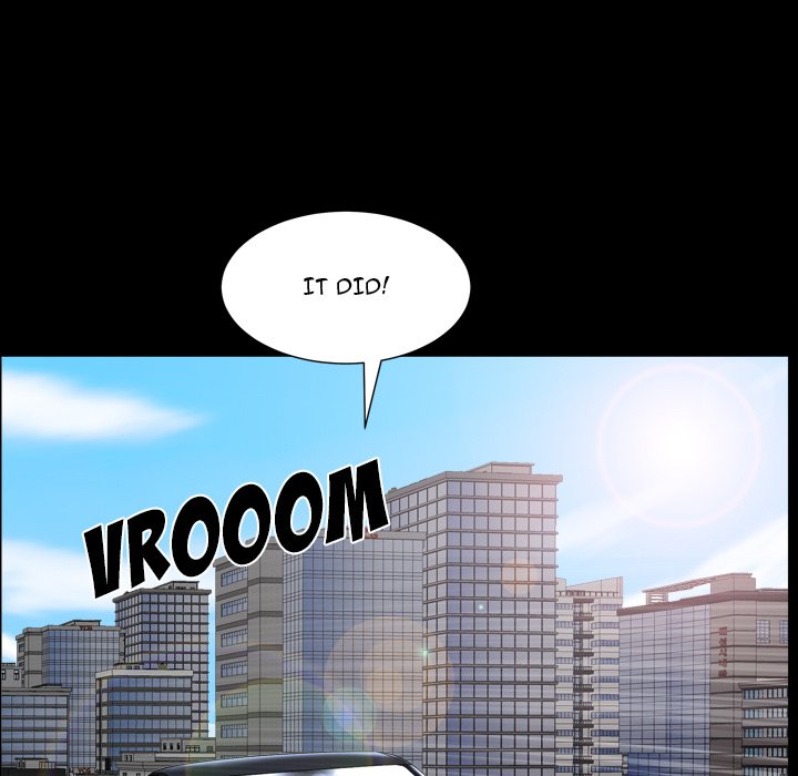 Snare Chapter 21 Page 77