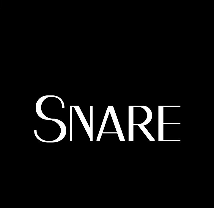 Snare Chapter 21 Page 8
