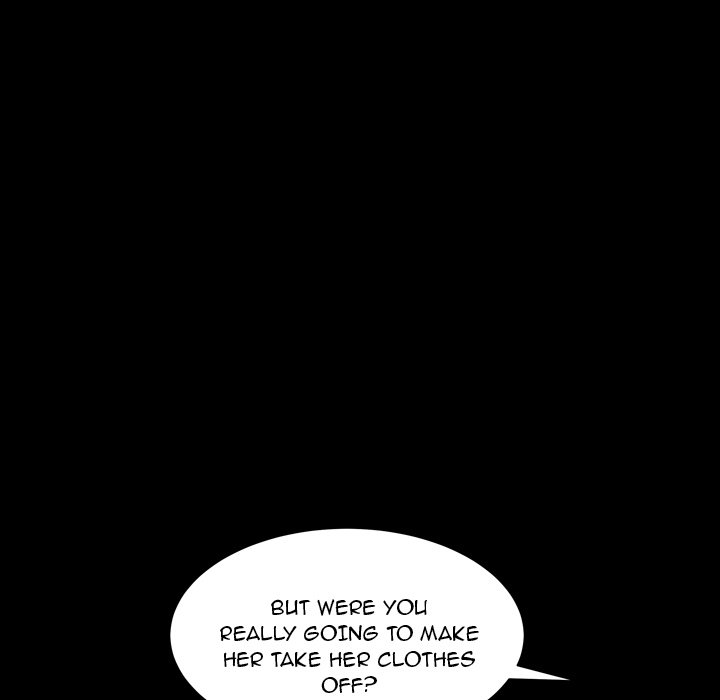 Snare Chapter 21 Page 80