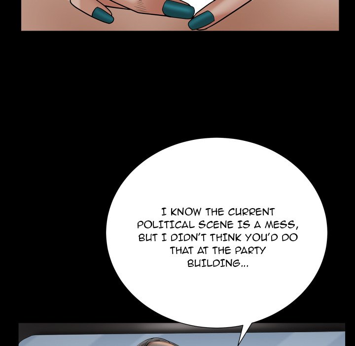 Snare Chapter 21 Page 82