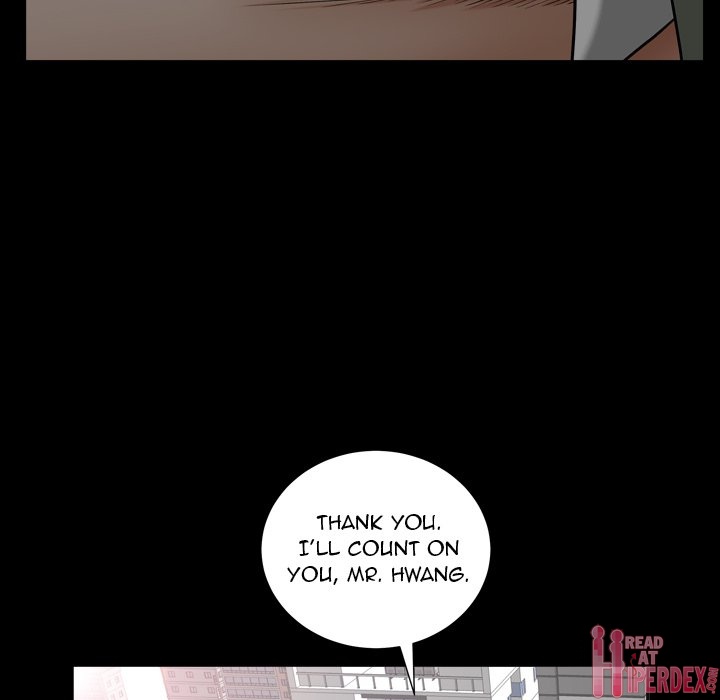 Snare Chapter 21 Page 86
