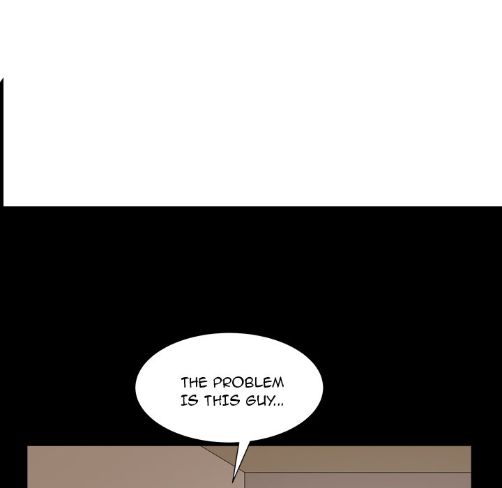 Snare Chapter 21 Page 98