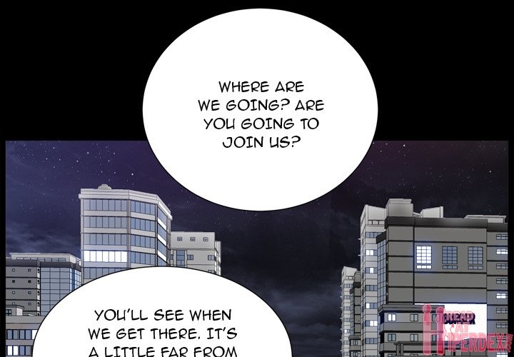 Snare Chapter 22 Page 1
