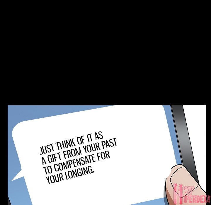 Snare Chapter 22 Page 101