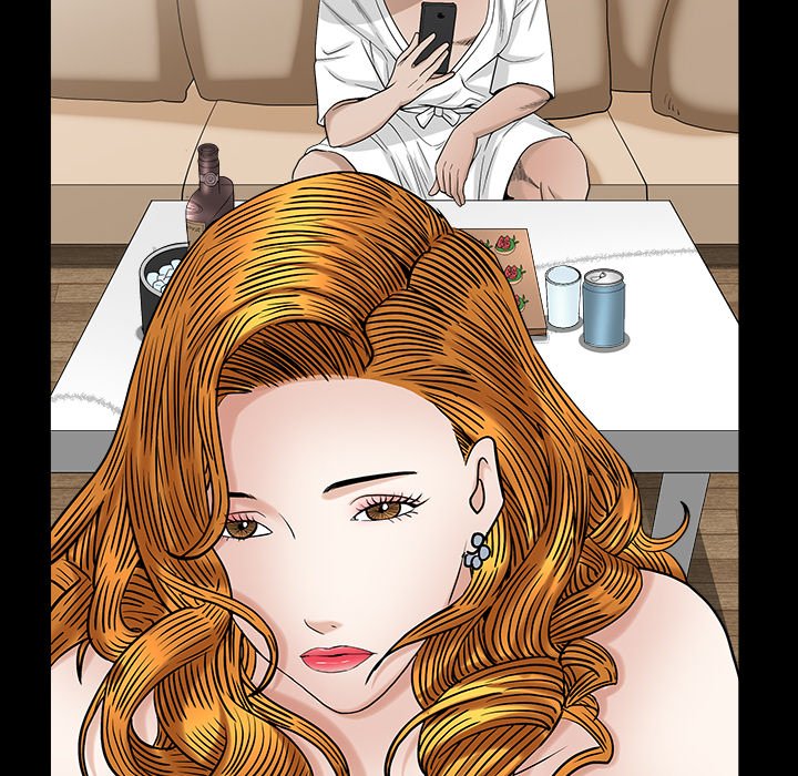 Snare Chapter 22 Page 103