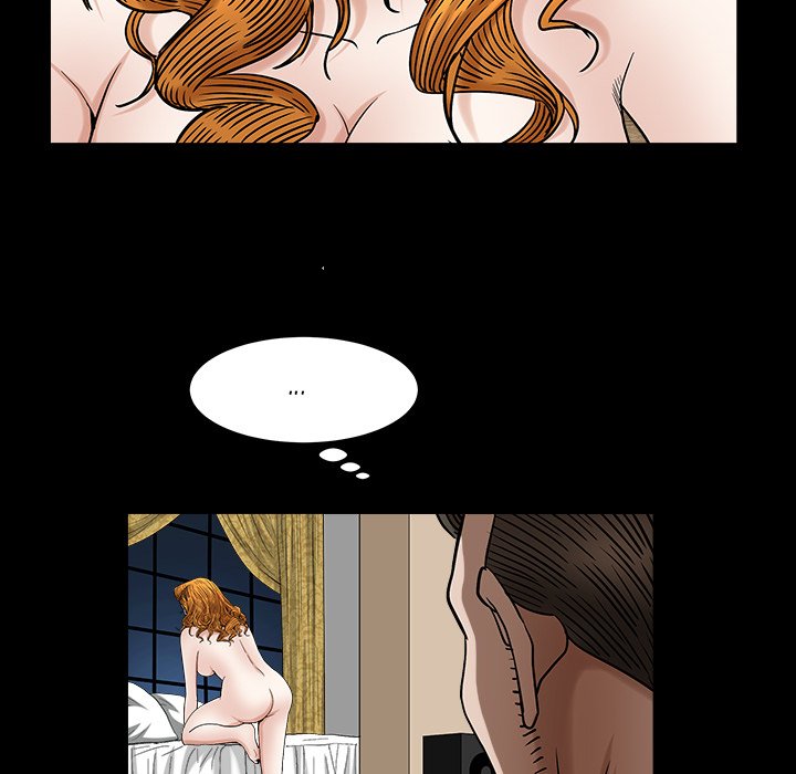 Snare Chapter 22 Page 104