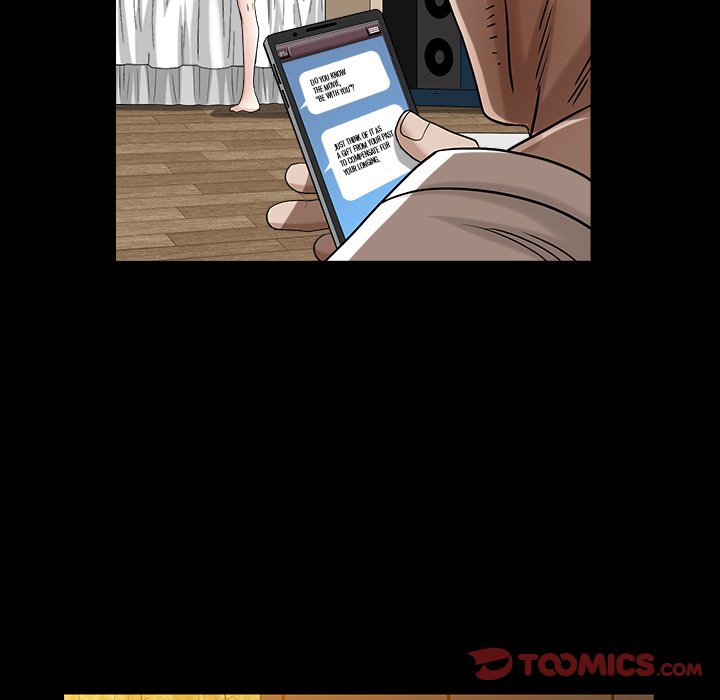 Snare Chapter 22 Page 105