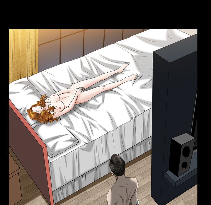 Snare Chapter 22 Page 110