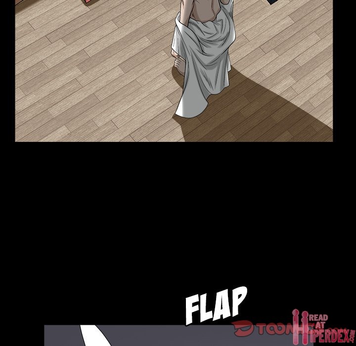 Snare Chapter 22 Page 111
