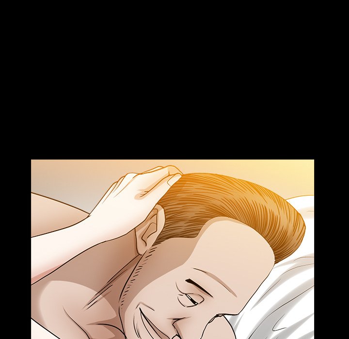 Snare Chapter 22 Page 115