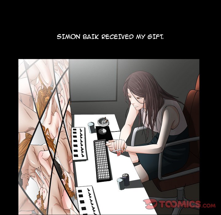 Snare Chapter 22 Page 123