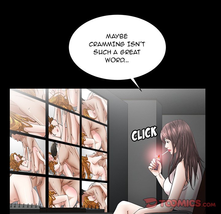 Snare Chapter 22 Page 129
