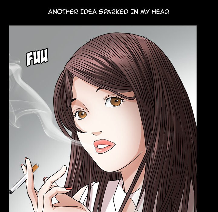 Snare Chapter 22 Page 133