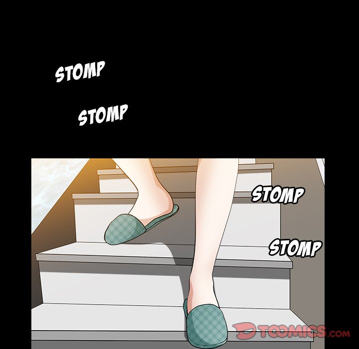 Snare Chapter 22 Page 135