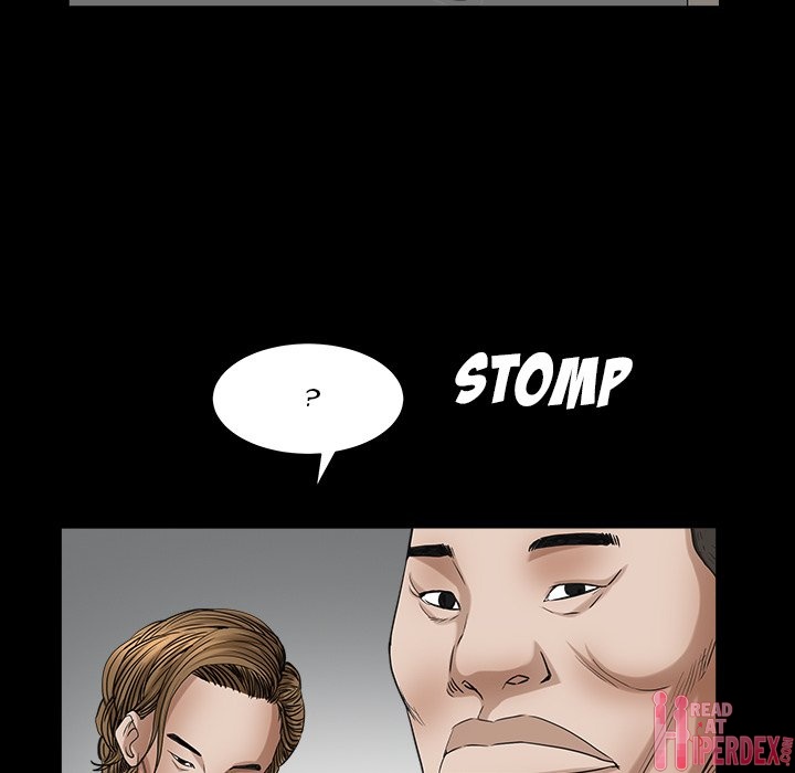 Snare Chapter 22 Page 136