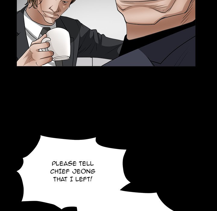 Snare Chapter 22 Page 137