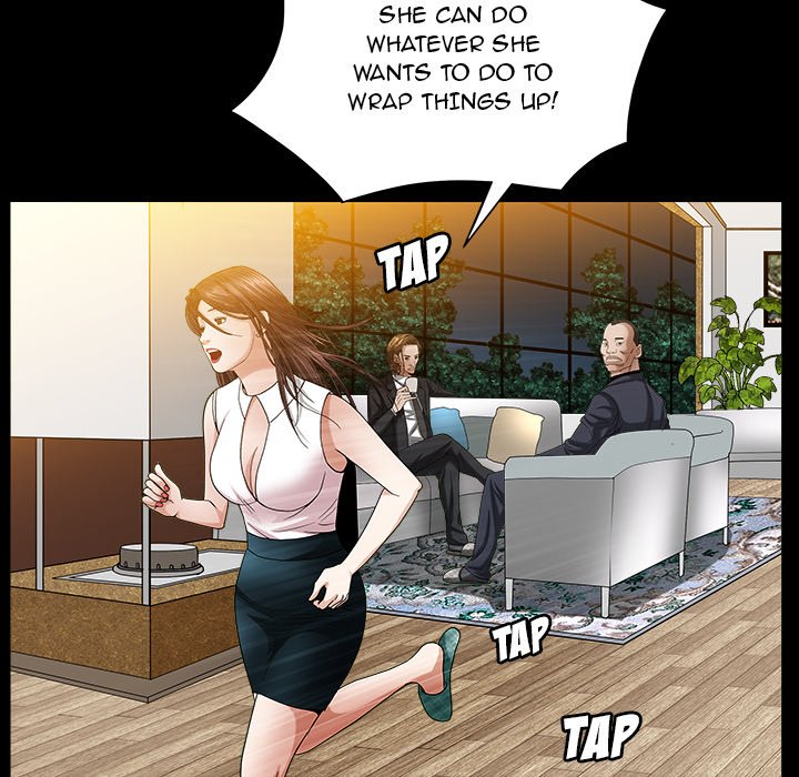 Snare Chapter 22 Page 138