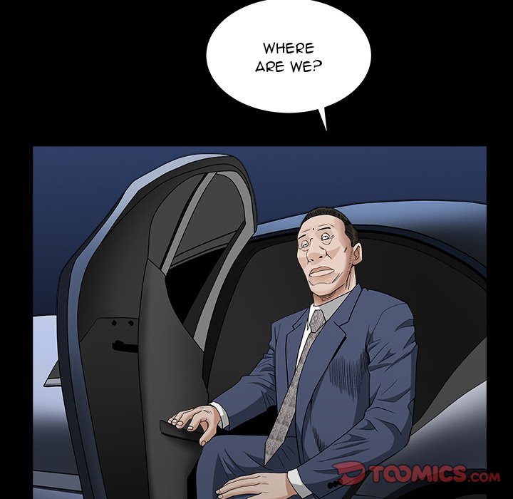 Snare Chapter 22 Page 15
