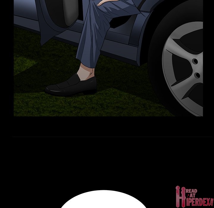 Snare Chapter 22 Page 16