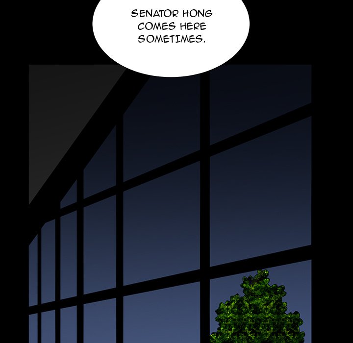 Snare Chapter 22 Page 17