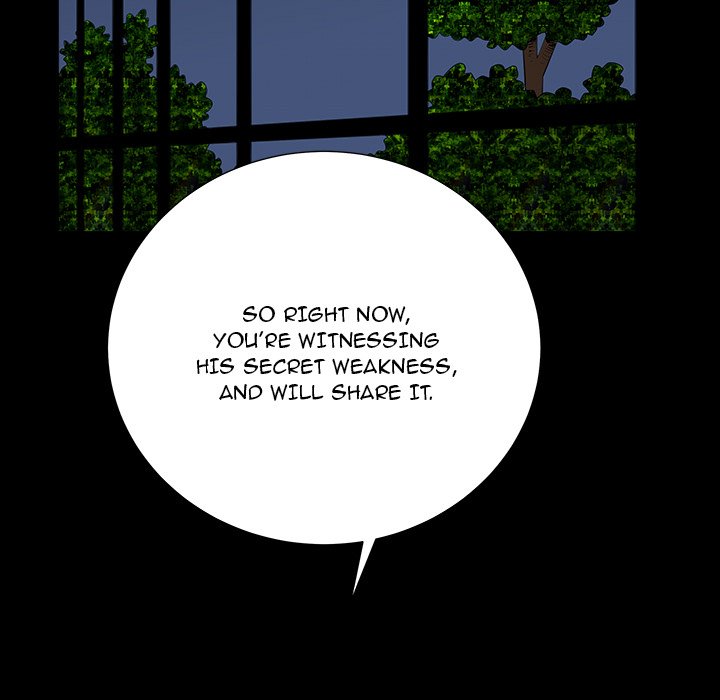 Snare Chapter 22 Page 18