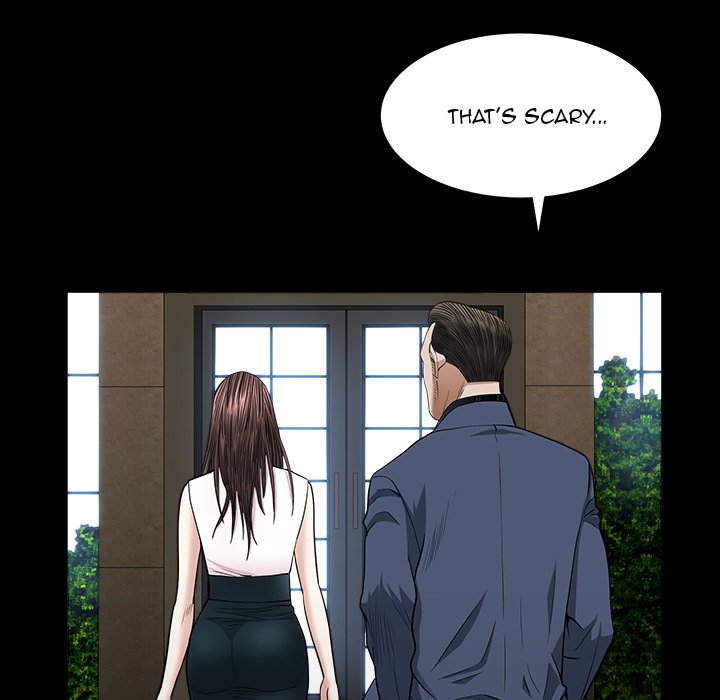 Snare Chapter 22 Page 19