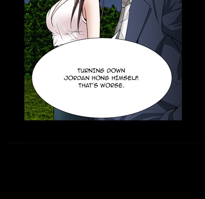 Snare Chapter 22 Page 22
