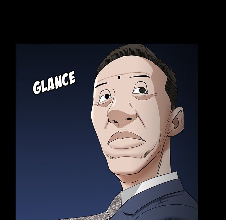Snare Chapter 22 Page 23