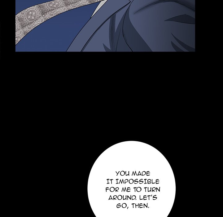 Snare Chapter 22 Page 24
