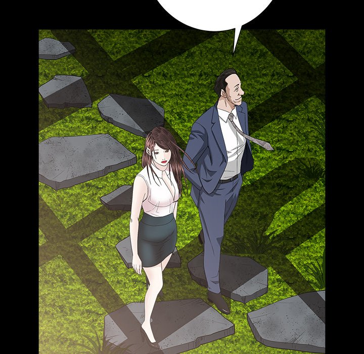 Snare Chapter 22 Page 25