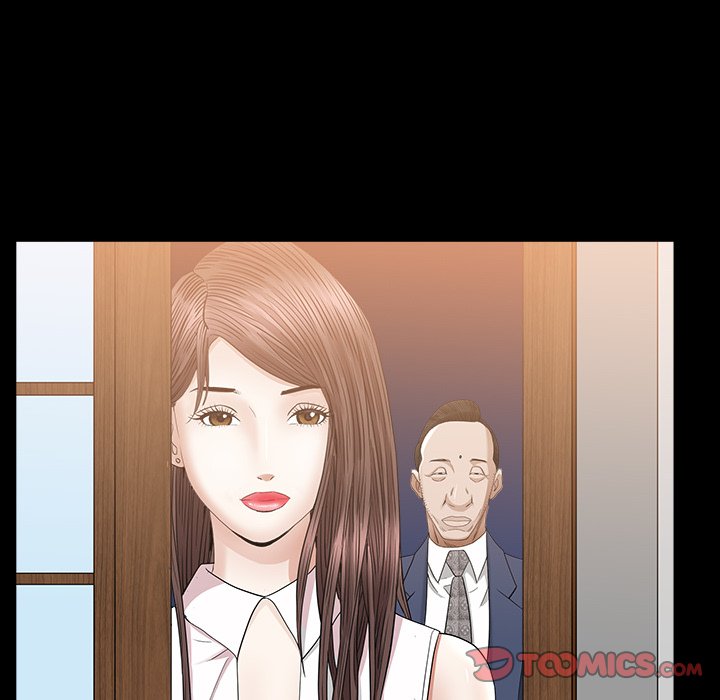 Snare Chapter 22 Page 27