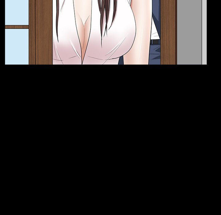 Snare Chapter 22 Page 28
