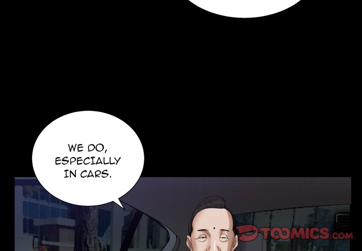 Snare Chapter 22 Page 3