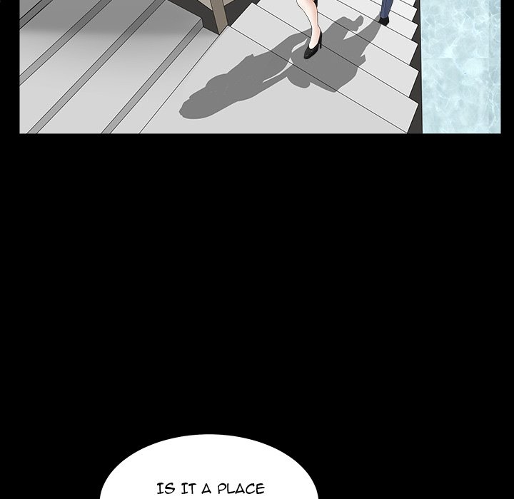 Snare Chapter 22 Page 30