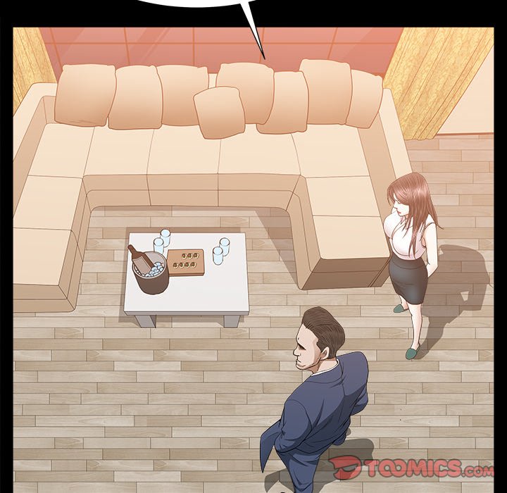 Snare Chapter 22 Page 33