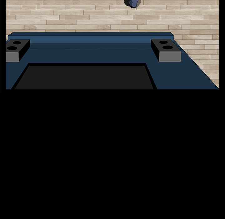 Snare Chapter 22 Page 34