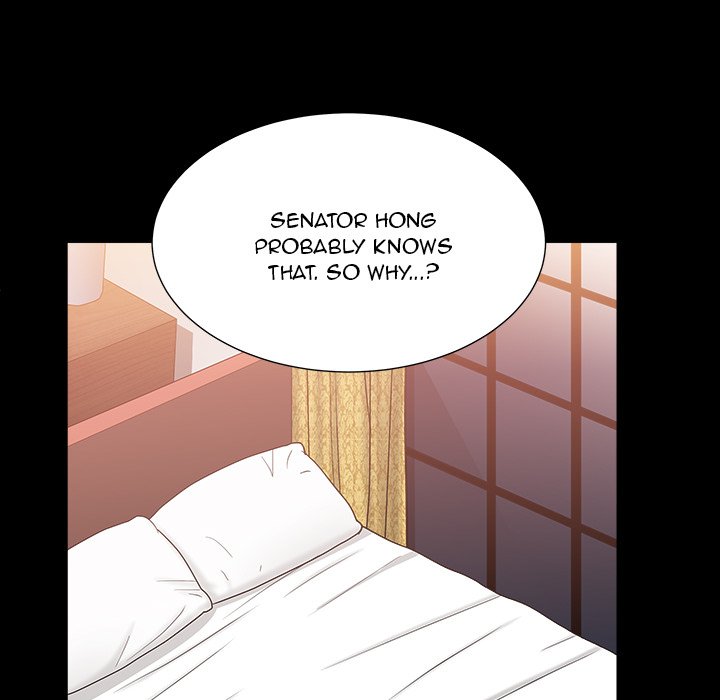 Snare Chapter 22 Page 35