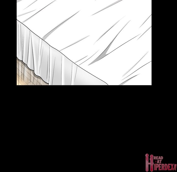 Snare Chapter 22 Page 36