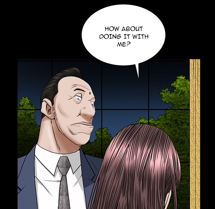 Snare Chapter 22 Page 37