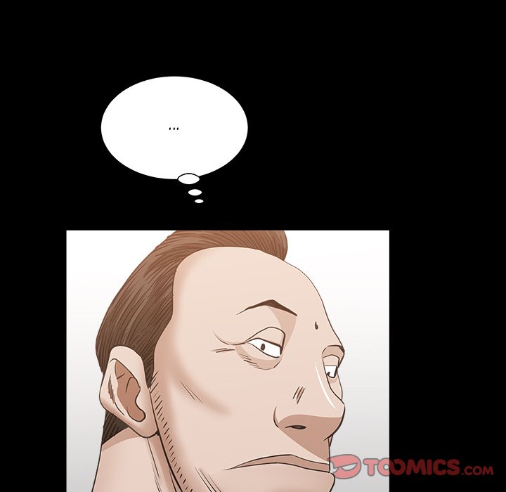 Snare Chapter 22 Page 39