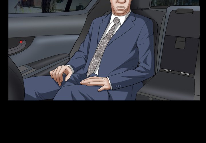 Snare Chapter 22 Page 4