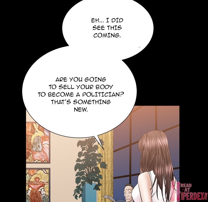 Snare Chapter 22 Page 41