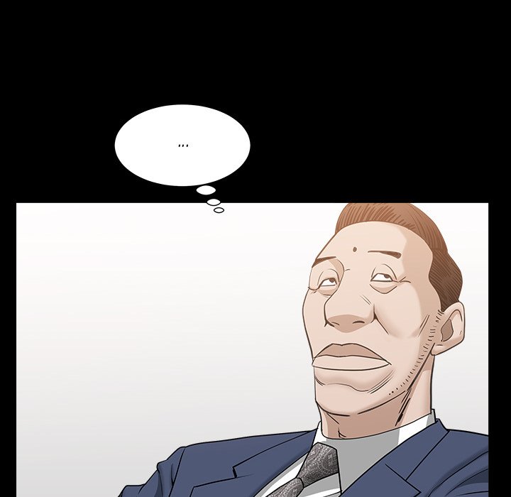 Snare Chapter 22 Page 43