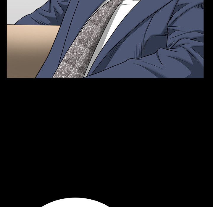 Snare Chapter 22 Page 44