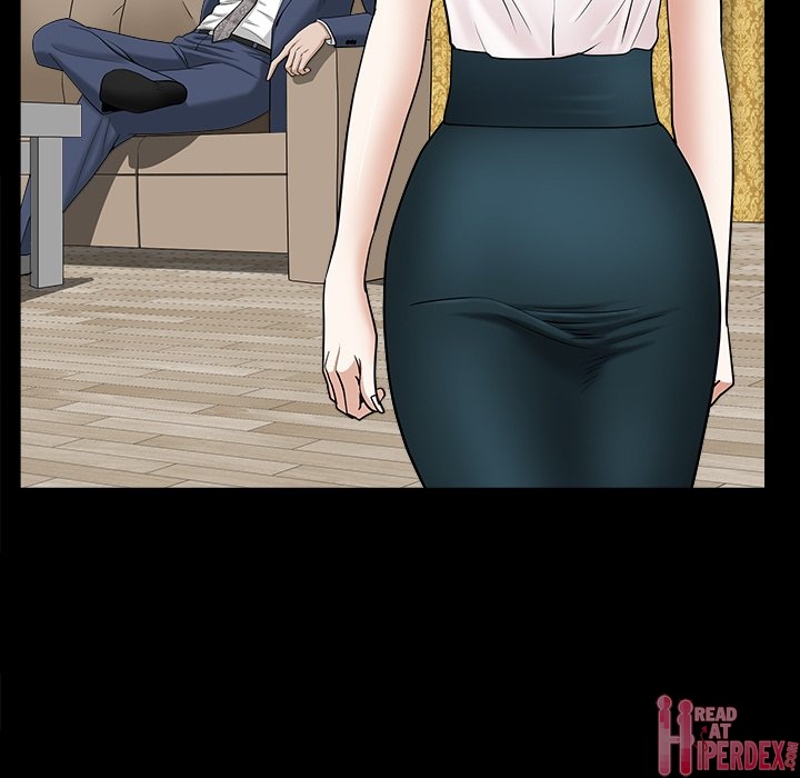 Snare Chapter 22 Page 46