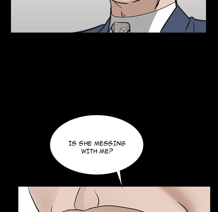 Snare Chapter 22 Page 48