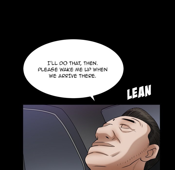 Snare Chapter 22 Page 5