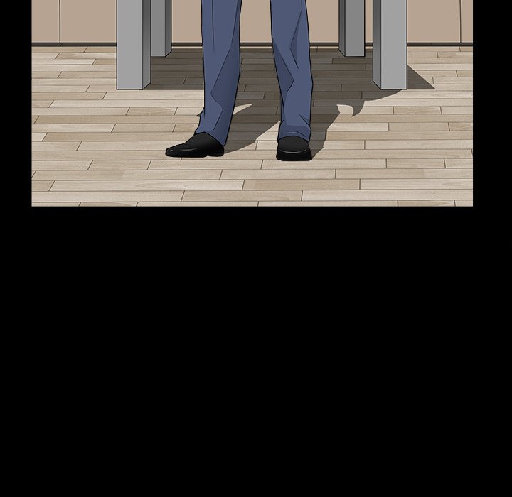 Snare Chapter 22 Page 53